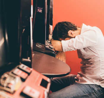 Игромания в Пятигорске